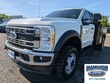  Ford F-550 Chassis