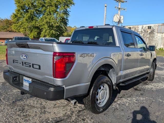 2025 Ford F-150 XL - Photo 6