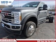 Ford F-550 Chassis