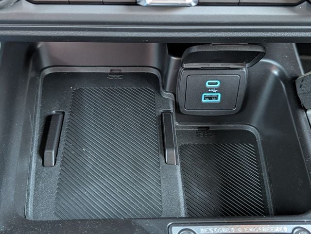 2025 Ford Bronco 4-Door Badlands - Photo 35