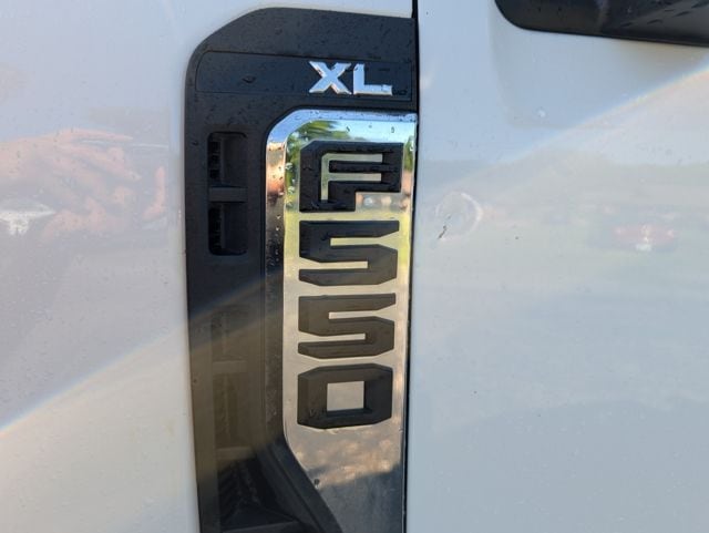 2023 Ford F-550 Super Duty Chassis Cab XL - Photo 15