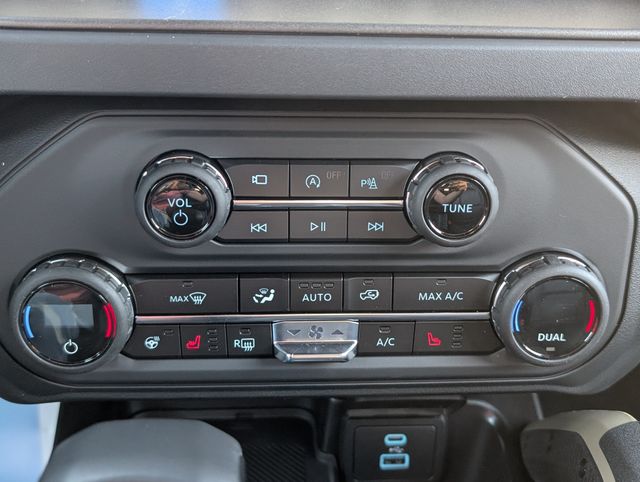 2025 Ford Bronco 4-Door Badlands - Photo 33