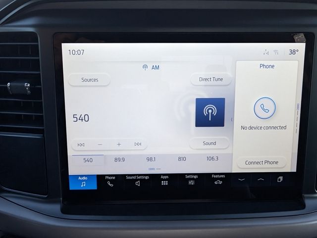 2025 Ford F-150 XL - Photo 32