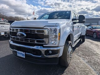 2026 Ford F-450 XL Truck Crew Cab