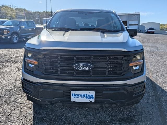 2025 Ford F-150 XL - Photo 3