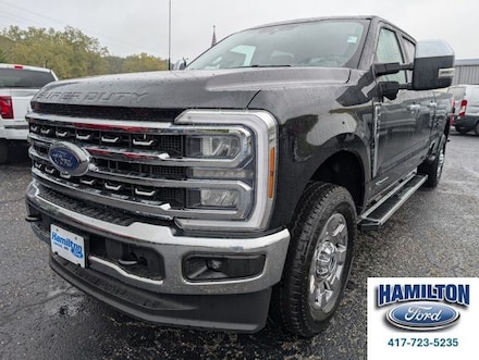 2026 Ford F-350 Truck Crew Cab