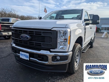 2026 Ford F-350 Truck Regular Cab