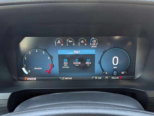 2025 Ford F-150 XL - Photo 30