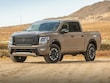  Nissan Titan