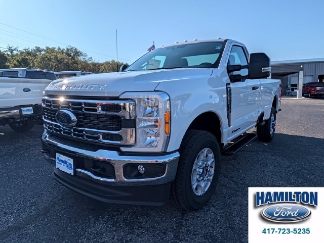 2026 Ford F-350 Super Duty