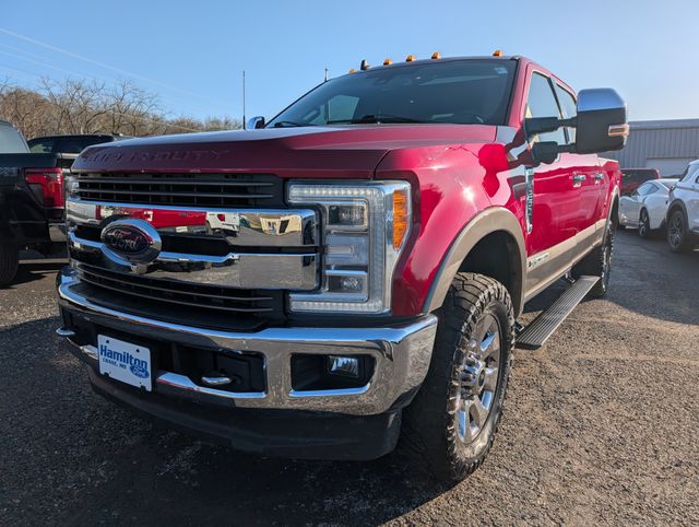 2019 Ford F-250 Super Duty King Ranch's photo