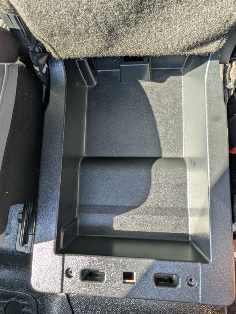 2023 Ford F-550 Super Duty Chassis Cab XL - Photo 42