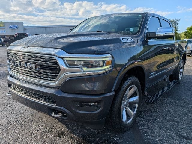 2020 RAM Ram 1500 Pickup Limited's photo
