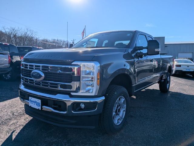 2026 Ford F-350 Base's photo