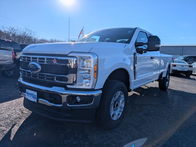 2026 Ford F-350 Base's photo