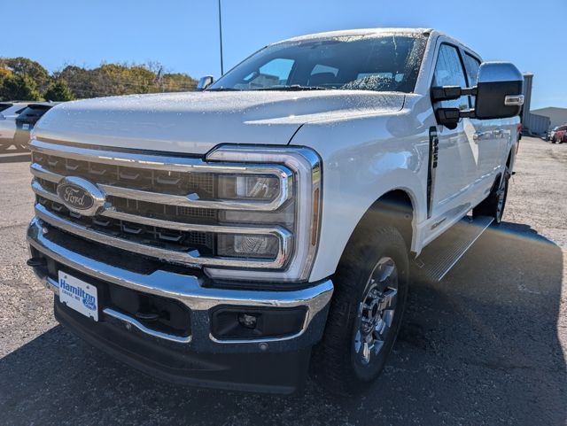 2026 Ford F-250 Super Duty King Ranch's photo