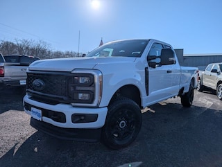 2026 Ford F-350 Truck Super Cab