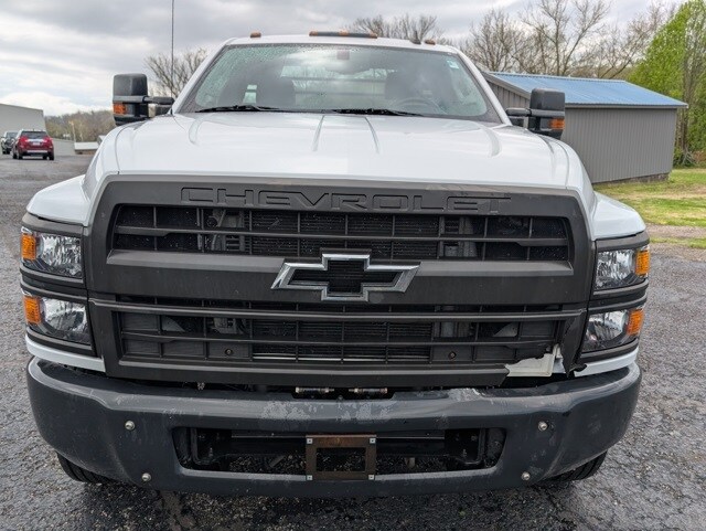 2019 Gm GM515 GM photo 3