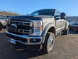  Ford F-450