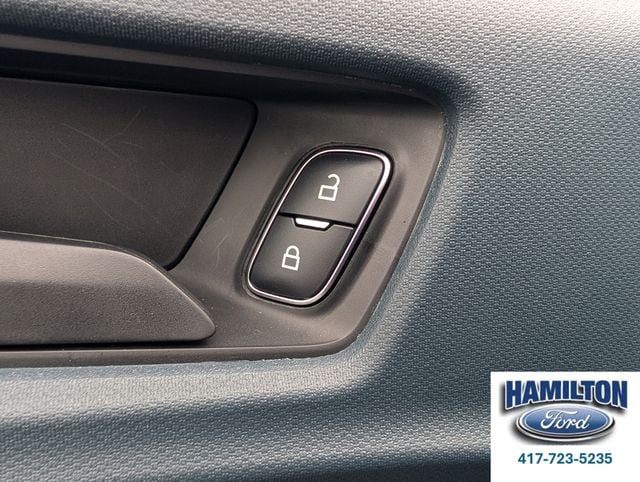 2026 Ford Maverick XLT AWD's photo