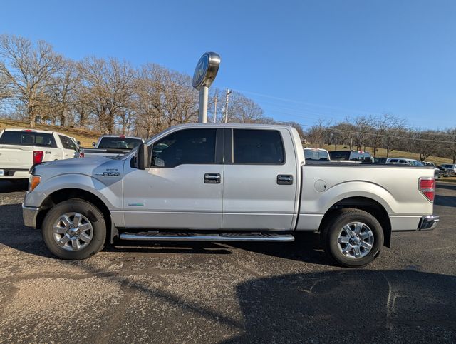 Used 2014 Ford F-150 XLT with VIN 1FTFW1ET8EKE07139 for sale in Crane, MO