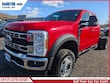 Ford F-550 Chassis