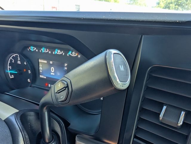 2023 Ford F-550 Super Duty Chassis Cab XL - Photo 26