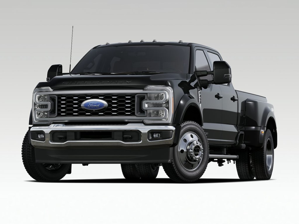 New 2026 Ford F-450 Truck Regular Cab