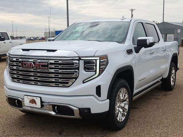 2026 GMC Sierra 4WD Crew Cab Short Box Denali's photo