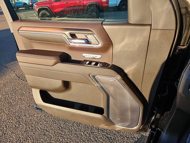 2026 GMC Sierra 1500 Denali - Photo 13