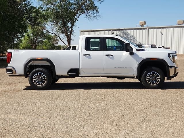 2026 GMC Sierra 3500HD Pro - Photo 5
