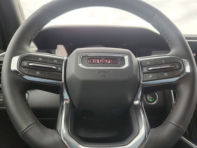 2026 GMC Acadia Elevation - Photo 19