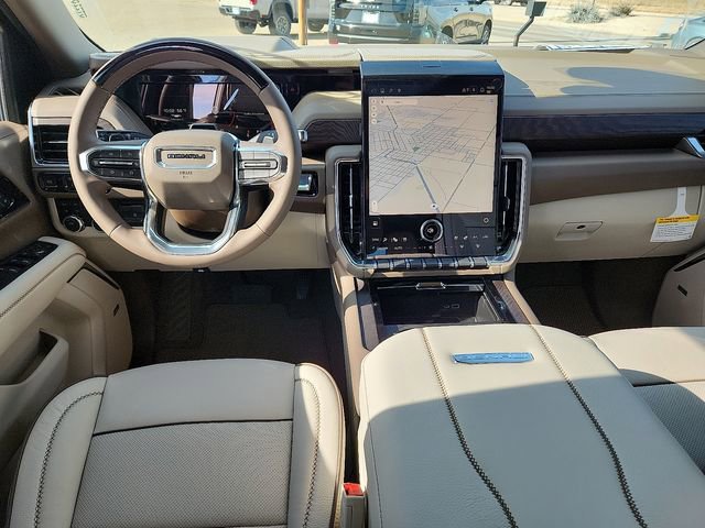 2026 GMC Yukon XL Denali - Photo 11