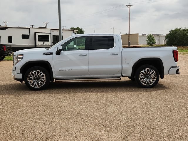 2026 GMC Sierra 1500 Denali Ultimate - Photo 2