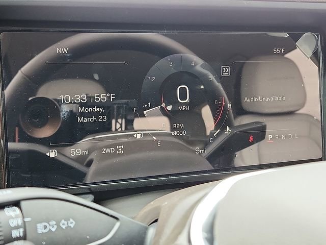 2026 GMC Terrain Denali - Photo 18