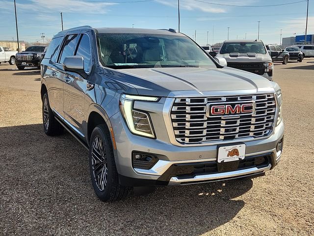 2026 GMC Yukon XL Denali - Photo 6