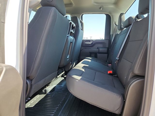 2026 GMC Sierra 3500HD Pro - Photo 9