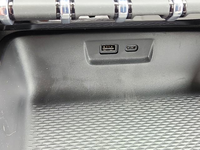 2026 GMC Terrain Denali - Photo 15