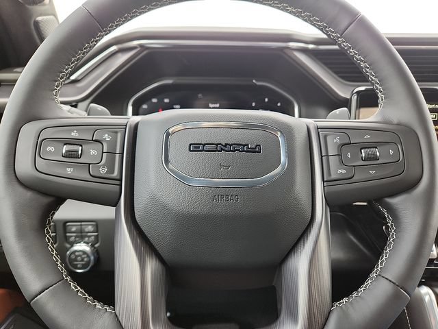 2026 GMC Sierra 1500 Denali Ultimate - Photo 19