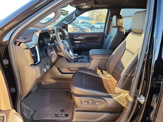 2026 GMC Sierra 1500 Denali - Photo 11