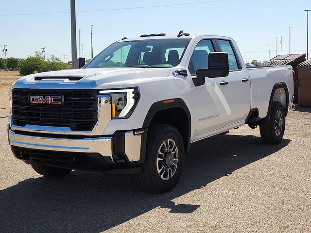 2026 GMC Sierra 4WD Double Cab Long Box Pro's photo