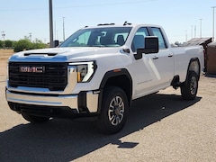 2026 GMC Sierra 3500 HD Pro Truck