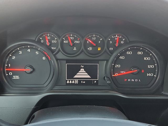 2026 GMC Sierra 3500HD Pro - Photo 18