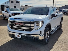 2026 GMC Sierra 1500 SLT Truck