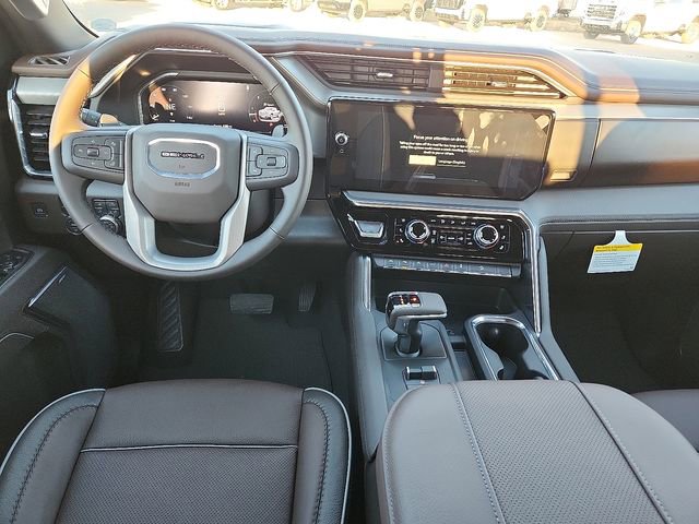 2026 GMC Sierra 1500 Denali - Photo 10