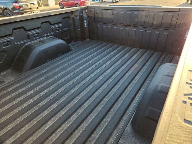 2026 GMC Sierra 1500 Denali - Photo 8