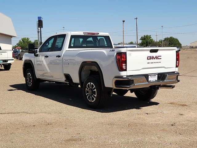 2026 GMC Sierra 3500HD Pro - Photo 3
