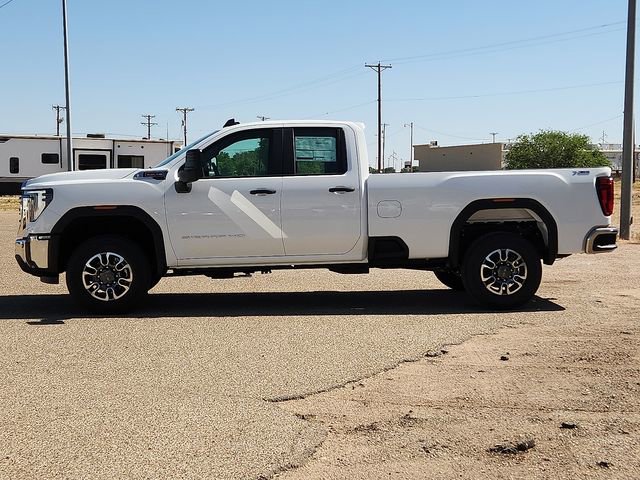 2026 GMC Sierra 3500HD Pro - Photo 2