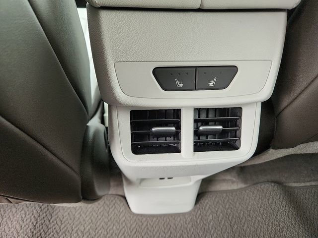 2026 GMC Terrain Denali - Photo 9