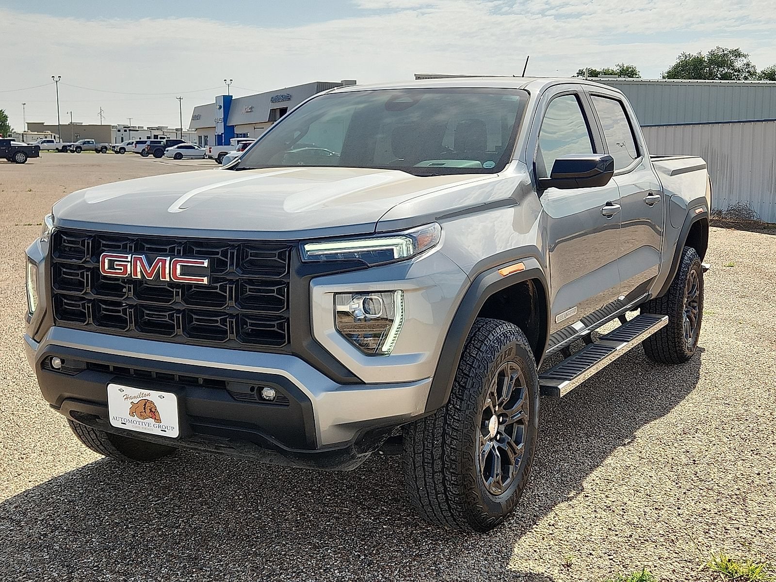 2024 GMC Canyon Truck 